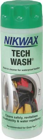 Nikwax - Tech Wash 300ml