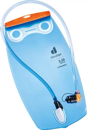 deuter - Streamer 3.0l Trinksystem transparent