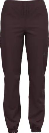 Odlo - Brensholmen Langlaufhose Damen fudge