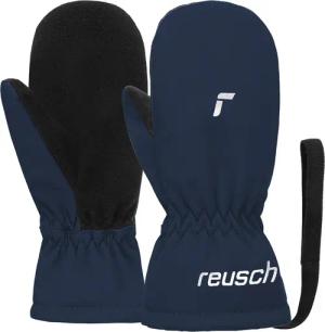 Reusch - Aki Fäustlinge Kinder dress blue