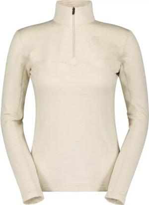 Scott - Defined Light Pullover Damen dust white