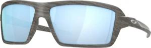 Oakley - Cables Prizm Sonnenbrille woodgrain