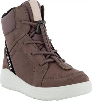Ecco - Urban Snowboarder Winterschuhe Kinder dusty purple