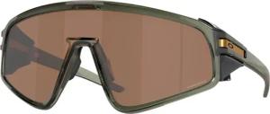 Oakley - Latch™ Panel Sonnenbrille olive ink