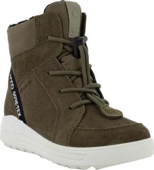 Ecco - Urban Snowboarder Winterschuhe Kinder tarmac