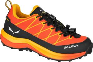 SALEWA - Wildfire 2 PTX Bergschuhe Kinder red orange