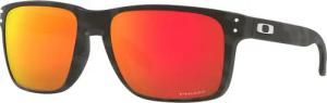 Oakley - Holbrook™ XL Sonnenbrille matte black camouflage