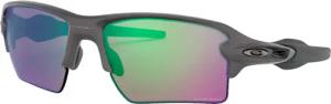 Oakley - Flak 2.0 XL Sonnenbrille steel