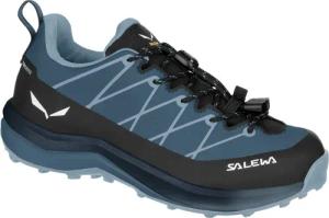SALEWA - Wildfire 2 PTX Bergschuhe Kinder java blue