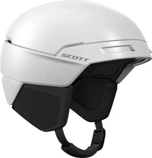 Scott - Flow Plus Pro Skihelm weiß