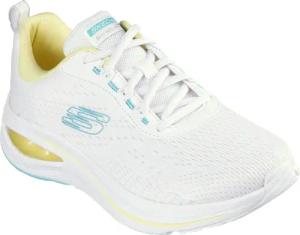 Skechers - Skech Air Meta Aired Out Sneaker Damen weiß
