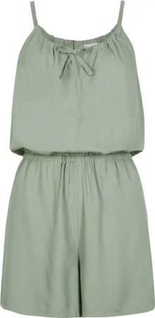O'Neill - Leina Playsuit Jumpsuit Damen lily pad