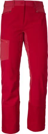 Schöffel - Madrisella Softshellhose Damen toreador
