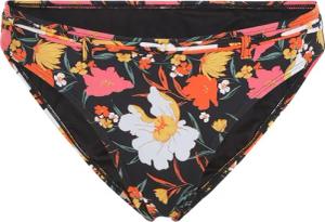 O'Neill - Cruz Bikinihose Damen black bluemchen