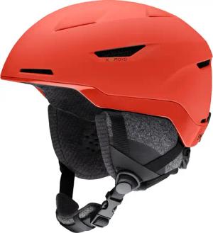 Smith - Vida EU Skihelm Damen matte poppy