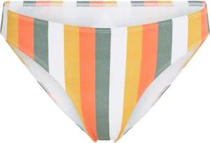 O'Neill - Rita Bikinihose Damen orange multistripe