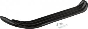 Stiga Schlittenkufe Curve lang links (100 schwarz)