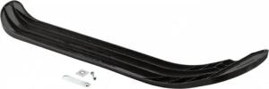 Stiga Schlittenkufe Curve lang rechts (100 schwarz)