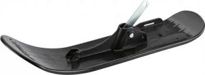 Stiga Schlitten Lenkkufe Curve (100 schwarz)