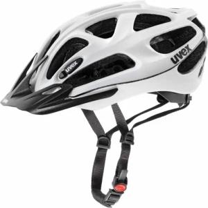 uvex Supersonic cc Radhelm (57-62 cm, 05 white mat)