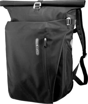 Ortlieb - Vario QL3.1 26L Hybrid-Rucksack black