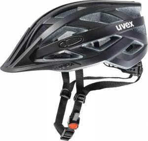 uvex i-vo cc Radhelm (52-57 cm, 08 black matt)