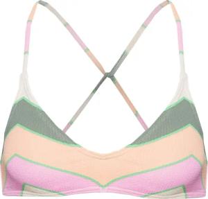 Roxy Vista Bikini Oberteil Damen