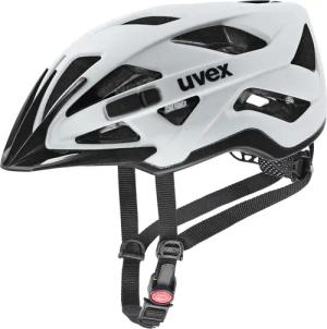 uvex City Active cc Fahrradhelm (52-57 cm, 12 papyrus matt)