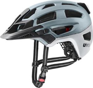 uvex Finale light 2.0 Fahrradhelm (52-57 cm, 01 space blue matt)
