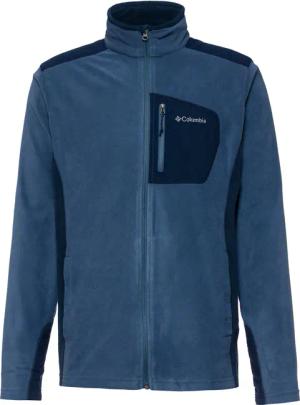 Columbia Klamath Range Fleecejacke Herren