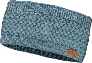 P.A.C. - Monquia Merino Stirnband Damen jeans