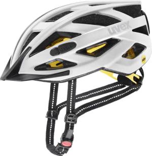 uvex City i-vo Mips Radhelm (56-60 cm, 01 all white mat)