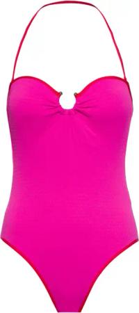 Seafolly Beach Bound Badeanzug Damen