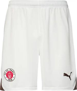 PUMA FC St. Pauli 24-25 Auswärts Fußballshorts Herren