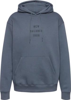 NEW BALANCE Hoodie Herren