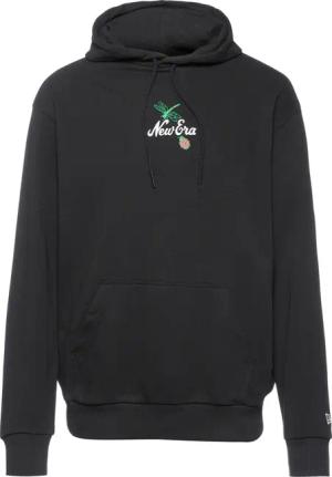 New Era Floral Graphic Hoodie Herren