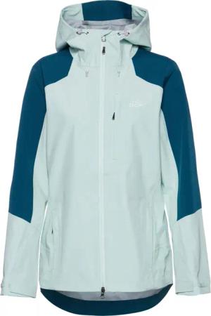 OCK Hardshelljacke Damen
