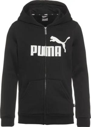 PUMA ESSENTIALS Sweatjacke Jungen