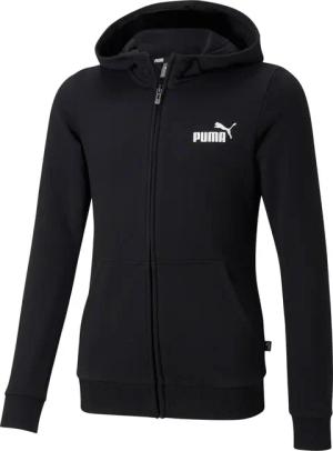 PUMA ESSENTIALS Sweatjacke Mädchen