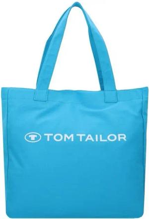 TOM TAILOR Shopper Marcy, Baumwolle