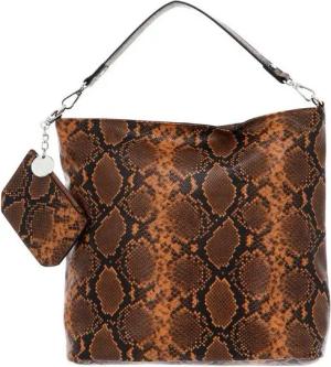 Tamaris Schultertasche Andrea (Set, 2-tlg)