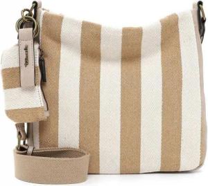 Tamaris Umhängetasche Lou (Set, 2-tlg)