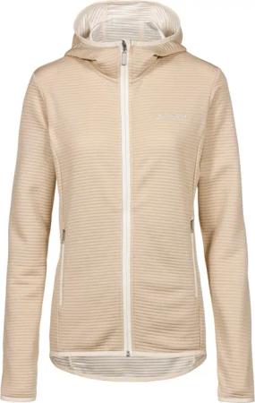 VAUDE Fano Fleecejacke Damen