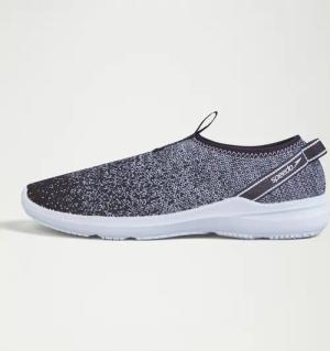 Surfknit Pro-Wasserschuhe für Damen Schwarz