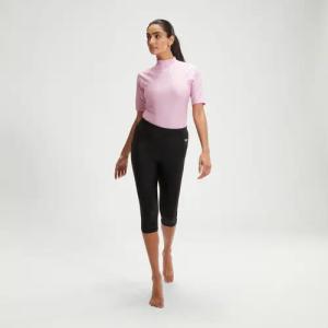 3/4-Badehose für Damen