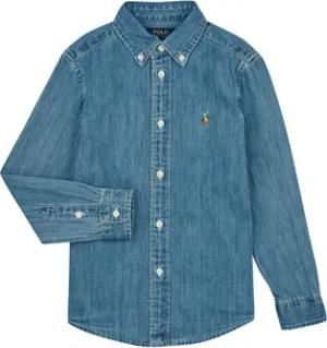 Polo Ralph Lauren Hemdbluse LS BD-TOPS-SHIRT