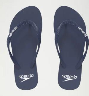 Speedo-Flipflops für Damen Marineblau