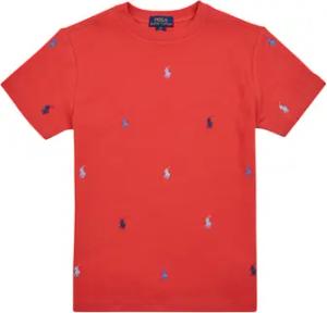 Polo Ralph Lauren T-Shirt für Kinder SS CN-KNIT SHIRTS-T-SHIRT