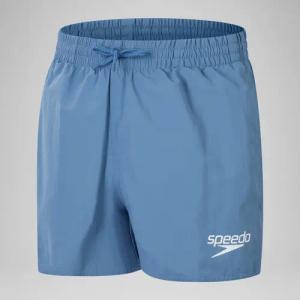 Jungen Classics Badeshorts 13" Blau