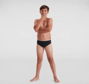 Eco Endurance+ Badehose Schwarz für Jungen